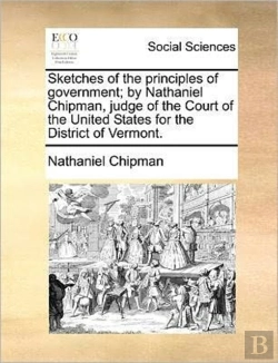 Bertrand.pt - Sketches Of The Principles Of Government