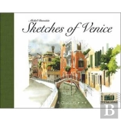 Sketches Of Venice