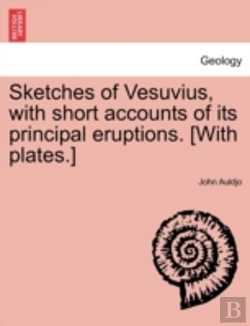 Bertrand.pt - Sketches Of Vesuvius, With Short Account
