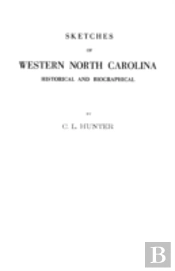Sketches Of Western North Carolina