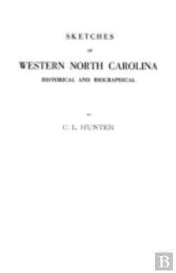 Bertrand.pt - Sketches Of Western North Carolina
