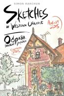 Sketches Of Western Ukraine