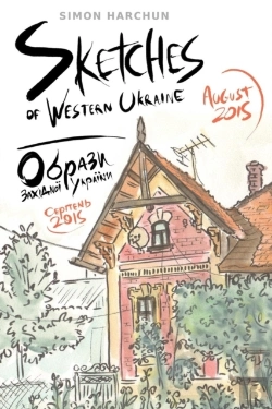 Bertrand.pt - Sketches Of Western Ukraine