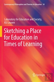 Sketching A Place For Education In Times Of Learning