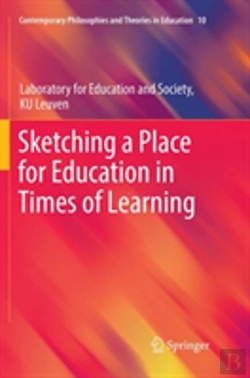 Bertrand.pt - Sketching A Place For Education In Times Of Learning