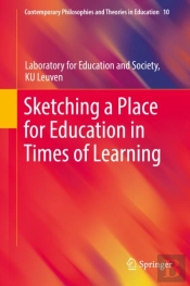 Sketching A Place For Education In Times Of Learning