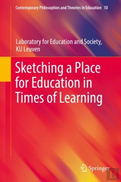 Bertrand.pt - Sketching A Place For Education In Times Of Learning