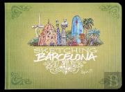 Sketching Barcelona