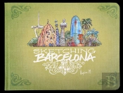 Sketching Barcelona