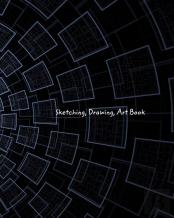 Sketching, Drawing, Art Book