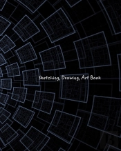 Sketching, Drawing, Art Book