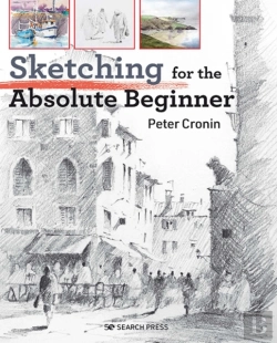 Bertrand.pt - Sketching For The Absolute Beginner