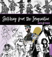 Sketching From The Imagination: Anime & Manga