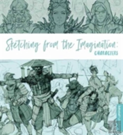 Bertrand.pt - Sketching From The Imagination: Characters