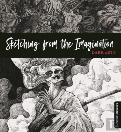 Bertrand.pt - Sketching From The Imagination: Dark Arts