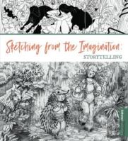Sketching From The Imagination: Storytelling