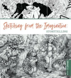 Bertrand.pt - Sketching From The Imagination: Storytelling