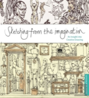 Sketching From The Imagination