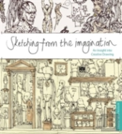 Sketching From The Imagination