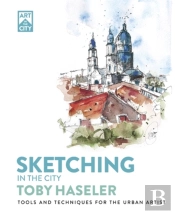 Sketching In The City