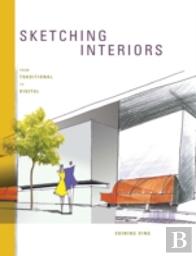 Sketching Interiors