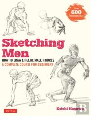 Sketching Men