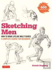 Sketching Men