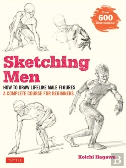 Bertrand.pt - Sketching Men
