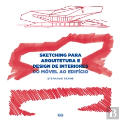 Bertrand.pt - Sketching para Arquitetura e Design de Interiores