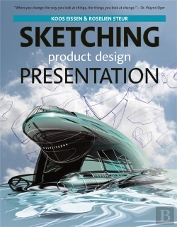 Bertrand.pt - Sketching Product Design Presentation
