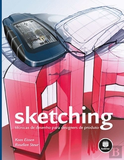 Bertrand.pt - Sketching