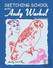 Sketching School With Andy Warhol