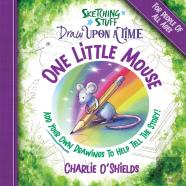 Sketching Stuff Draw Upon A Time - One Little Mouse