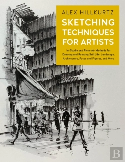 Bertrand.pt - Sketching Techniques For Artists