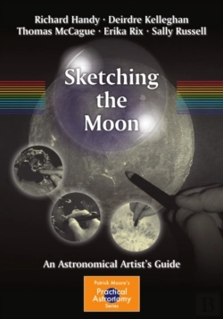 Bertrand.pt - Sketching The Moon