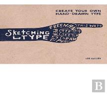 Sketching Type