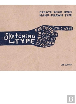 Bertrand.pt - Sketching Type