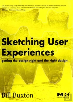 Bertrand.pt - Sketching User Experiences: Getting The Design Right And The Right Design