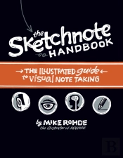 Sketchnote Handbook, The