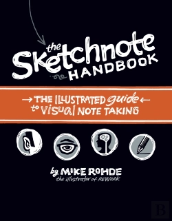 Bertrand.pt - Sketchnote Handbook, The