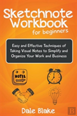 Bertrand.pt - Sketchnote Workbook For Beginners: Easy
