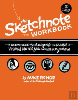 Bertrand.pt - Sketchnote Workbook, The