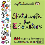 Sketchnotes For Educators