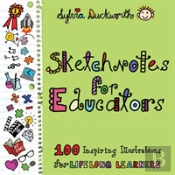 Sketchnotes For Educators