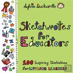 Bertrand.pt - Sketchnotes For Educators