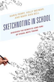 Sketchnoting In School