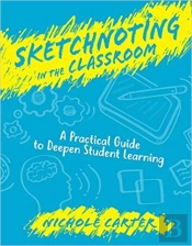 Sketchnoting In The Classroom