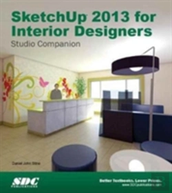 Bertrand.pt - Sketchup 2013 For Interior Designers