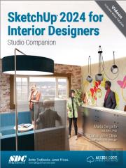 Sketchup 2024 For Interior Designers