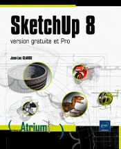 Sketchup 8 ; Version Gratuite Et Pro